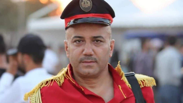 جوانڕۆ كه‌ریم قادر