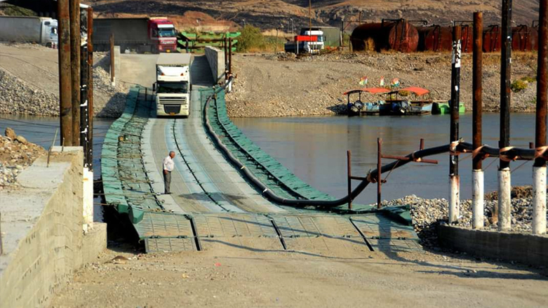 Semalka border crossing. (Photo: Archive)