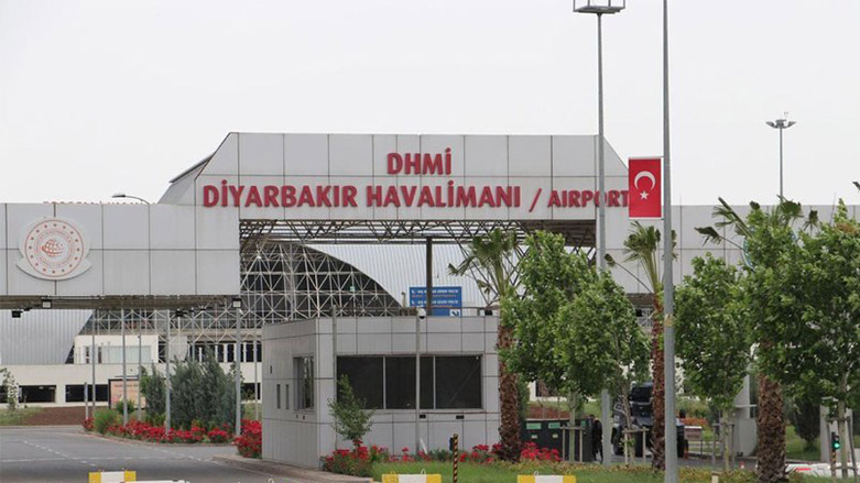 Diyarbakır Havalimanı