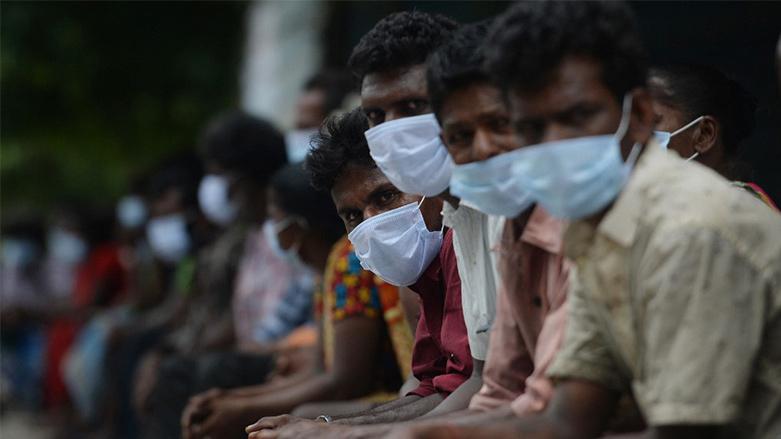 Delta varyantına karşı tedbir uyarısı