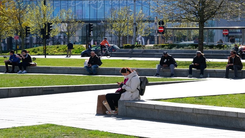 Covid-19: İngiltere'de son 5 ayın en yüksek vaka sayısı görüldü