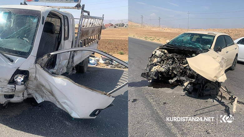 دیمه‌نێكی رووداوه‌كه‌