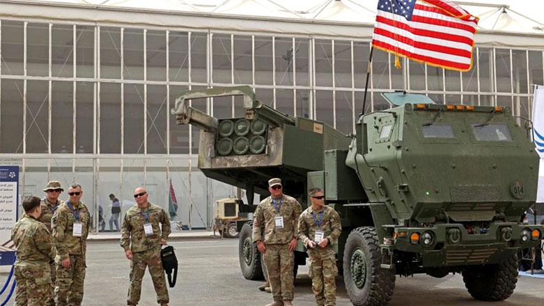 Biden: Ukrayna’ya gelişmiş füze sistemleri göndermeye karar verdim