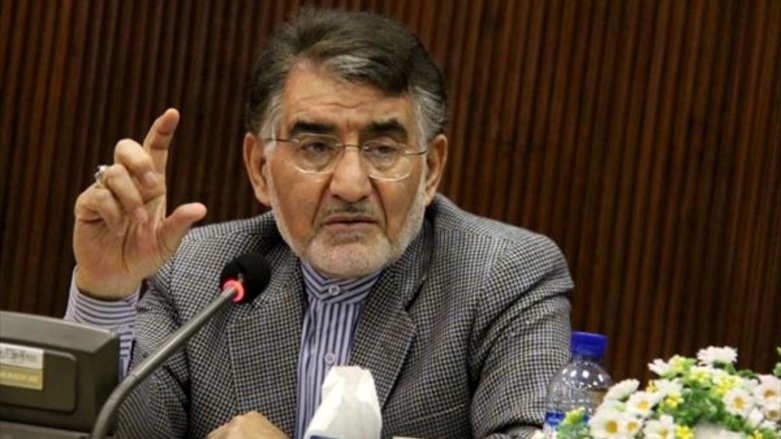 یحیی آل اسحاق، رئیس اتاق مشترک بازرگانی ایران و عراق