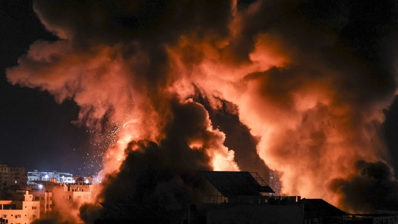 انفجار در کی‌یف/ آرشیو