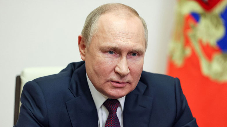 Putin: Vurmadığımız yerleri vururuz