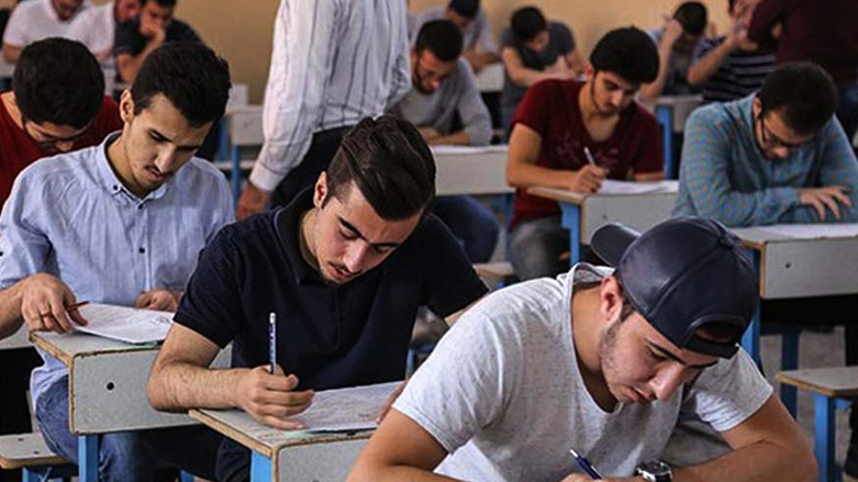 الأمن الوطني يكشف نتائج التحقيق بشأن المتورطين بتسريب الأسئلة الوزارية