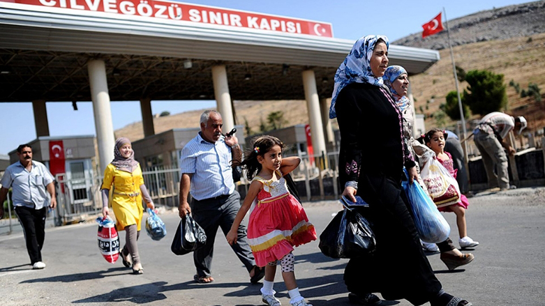 Soylu: Em rê nadin penaberên Sûrî di cejnê de biçin Sûriyê û vegerin