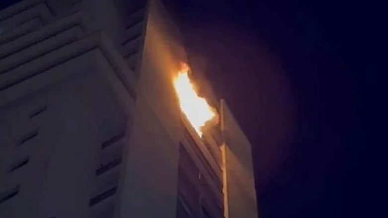 Diyarbakır’da yangın: 1 kişi yaşamını yitirdi