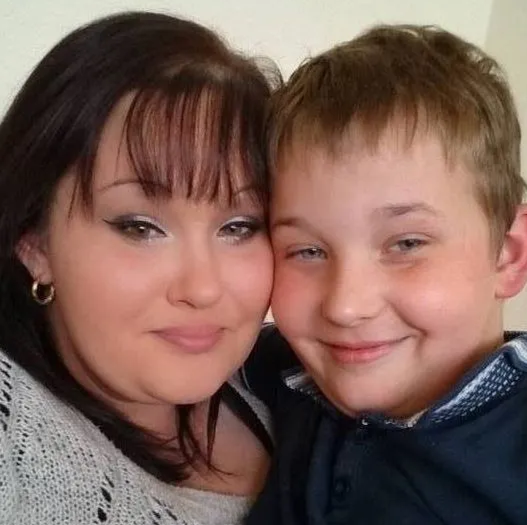 جاکوب و دایکی