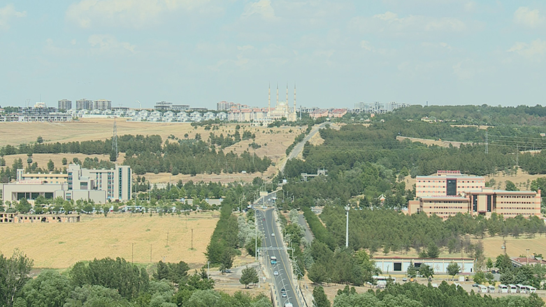 Şaredariya Sûr a Diyarbekirê navê taxa Kitilbilê guhart