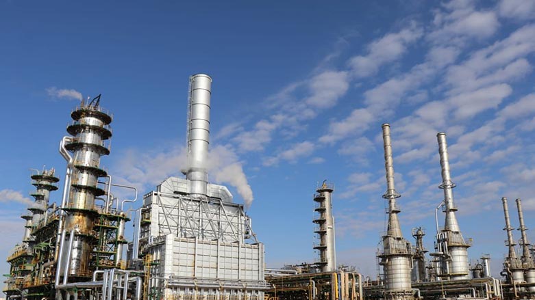 تاسیس دو شرکت نفتی از سوی دولت اقلیم کوردستان