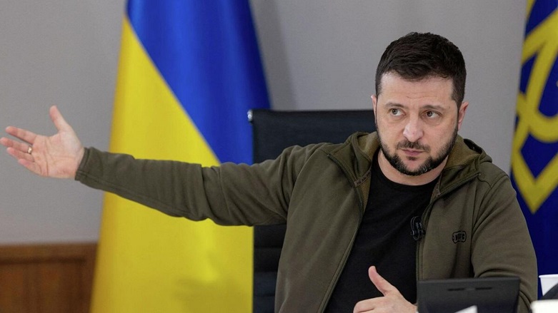 Zelenskiy: Tarihi bir haftaya başlıyoruz