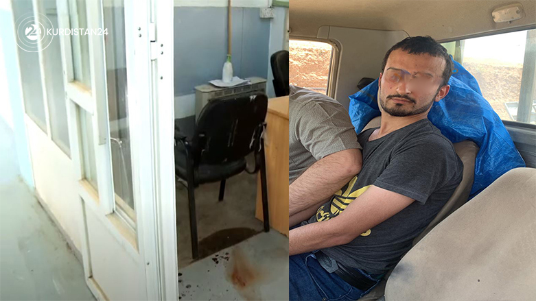 بکوژی دوو مامۆستاکە