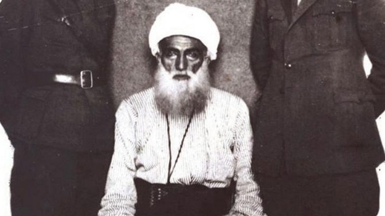 Şêx Seîd