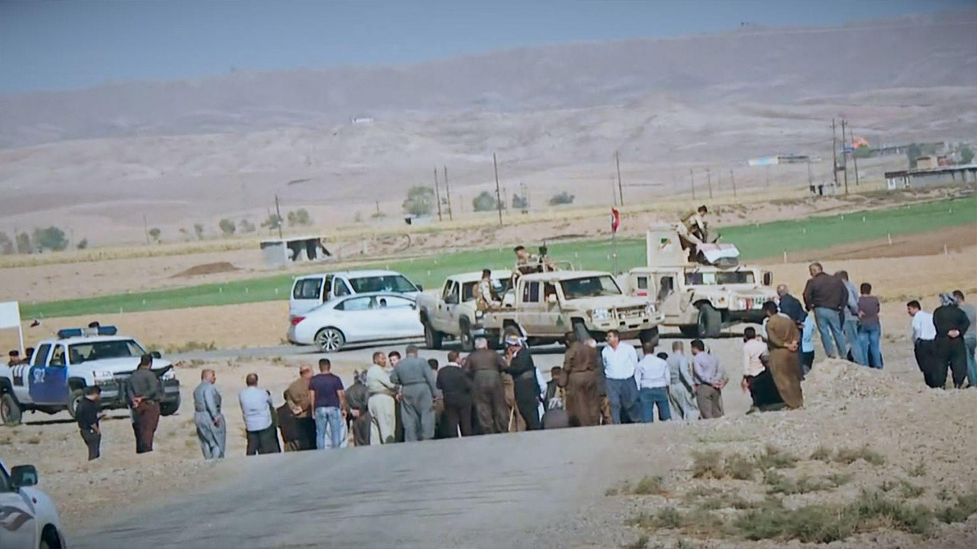 صورة أرشيفية
