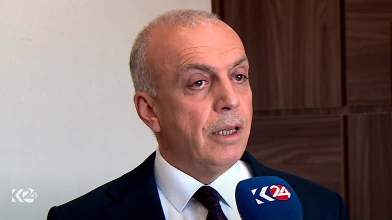 هەندرێن محەممەد: چاوەڕێی بڕیاری نیزامی سیاسی هەرێمی کوردستانین لە بەرامبەر بڕیارەکەی دادگای فیدراڵی