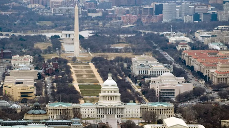 دیمه‌نێكی واشنتن