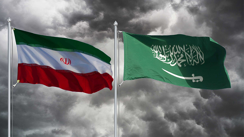 العلمان السعودي والإيراني