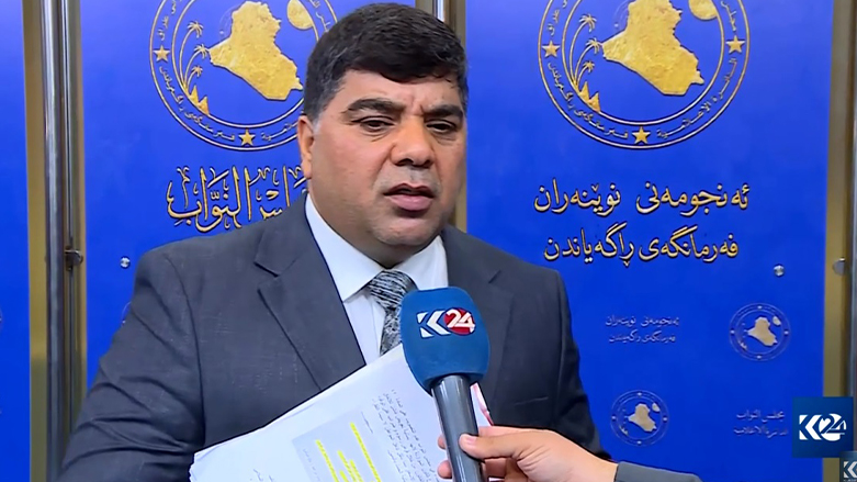 هادی سه‌لامی: گفتوگۆكان به‌و ئاراسته‌یه‌ ده‌چن پڕۆژه‌یاسای بودجه‌ په‌سه‌ند بكرێت