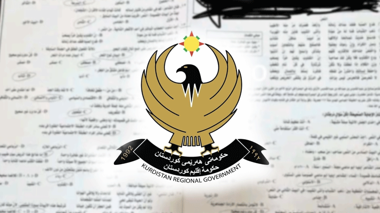 وەزارەتی پەروەردە لەسەر بڵاوبوونەوەی پرسیاری تاقیکردنەوەی خوێندکارێک روونکردنەوە دەدات