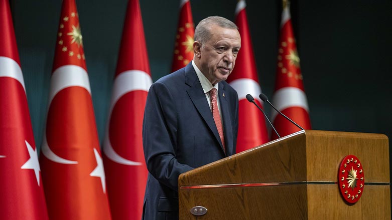 Erdoğan: Parlamenter sistem tartışması açılmamak üzere kapandı