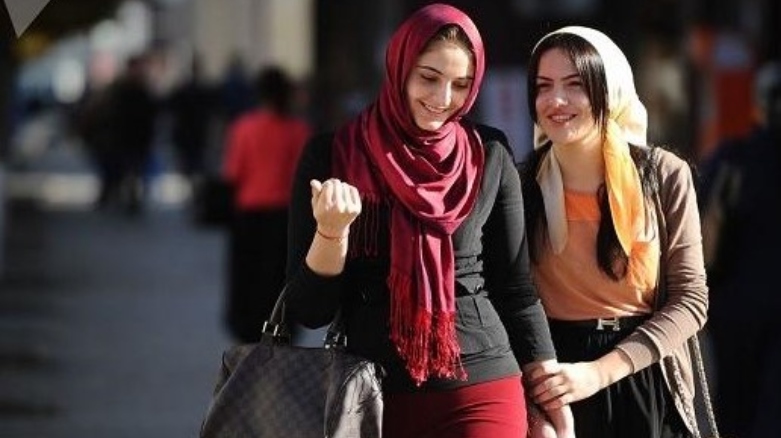 زنان افغانستانی در ایران