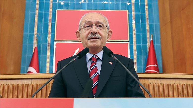 Kemal Kılıçdaroğlu