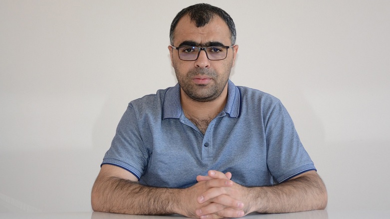 Gazeteci Sinan Aygül