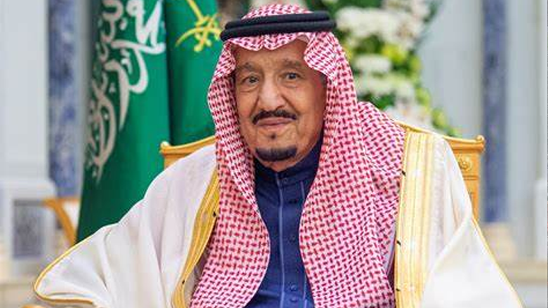 شا سەلمان