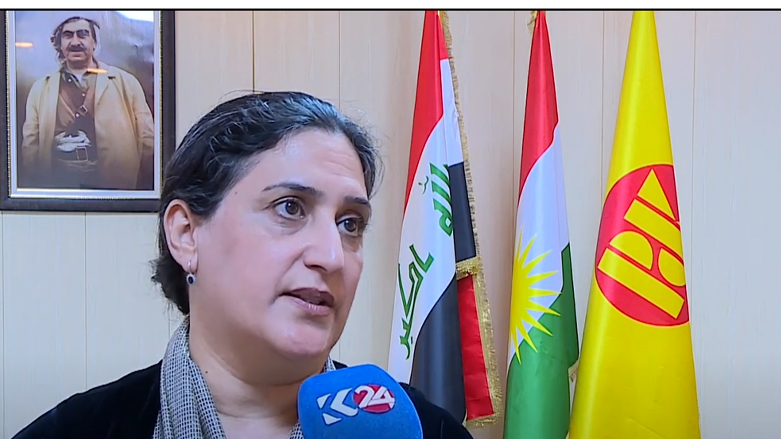 ئه‌شواق جاف: له‌پێناو پاراستنی پرۆسه‌ی سیاسی و دیموكراسی پێویسته‌ هه‌ڵبژاردنی هه‌رێمی كوردستان ئه‌نجام بدرێت