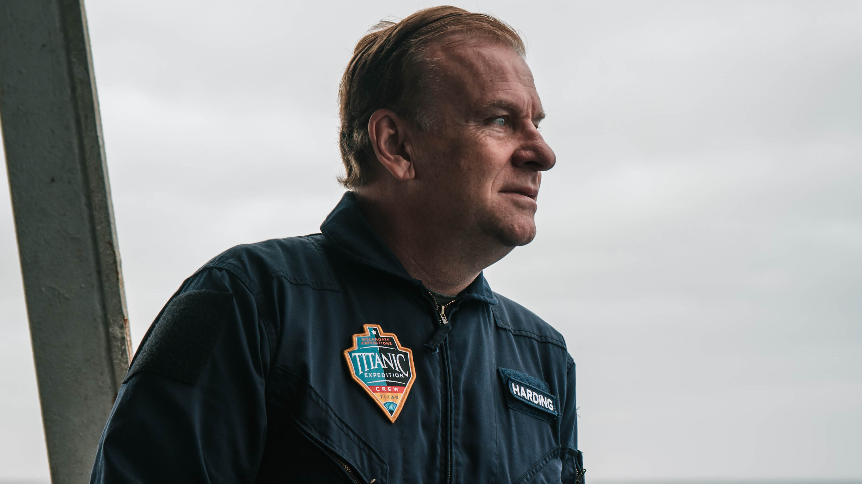 هامیش هاردینگ