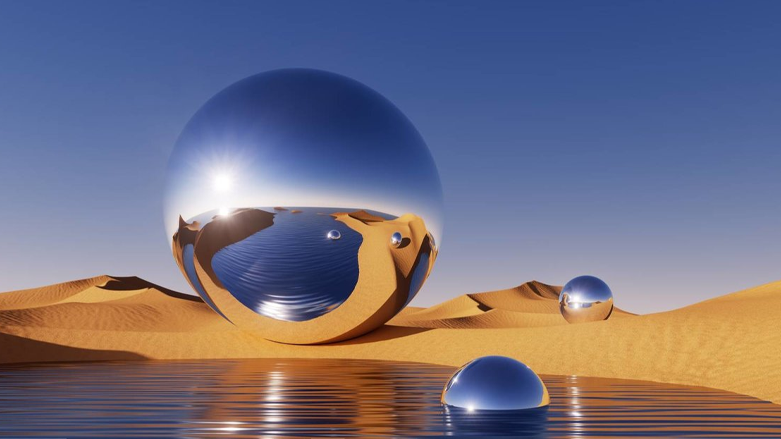 توێژەرێک: دەرهێنانی ئاوی ژێر زەوی کاریگەری لەسەر خولانەوەی زەوی هەیە