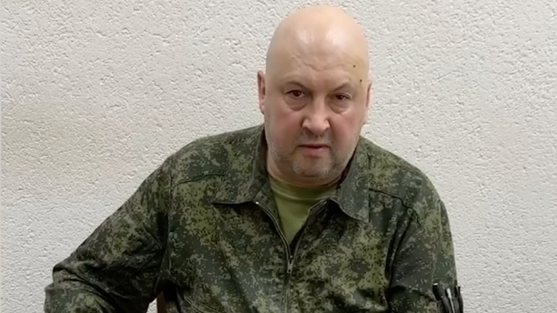 رووسیا بۆ گرووپی ڤاگنەر: هێزەکانتان بوەستێنن