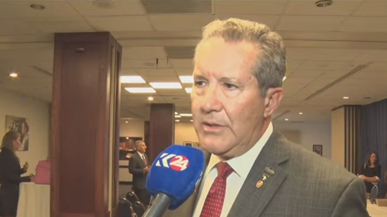 Generalekî berê yê Amerîkî: Divê Washington ewlekariya Kurdistanê biparêze