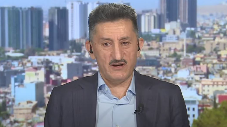 د. نووری عوسمان