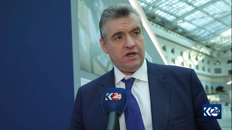 لیانید سلوتسکی 