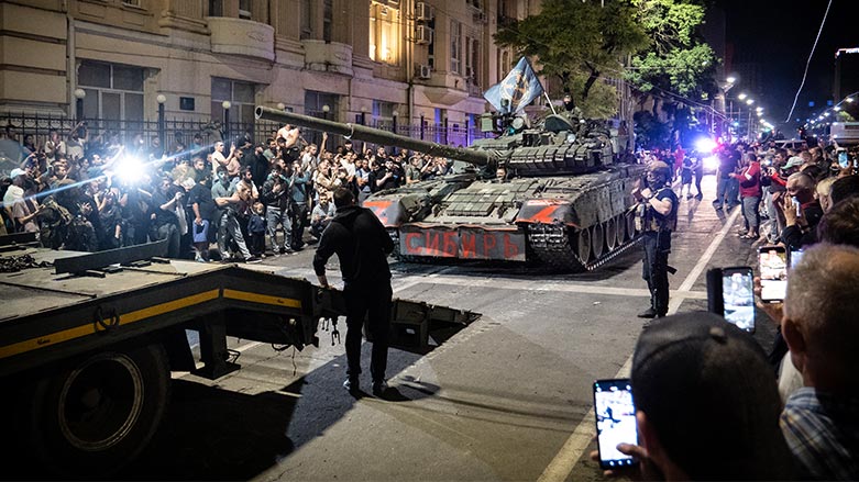 Foto: AFP