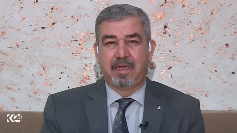 سائیر بەیاتی، ئەمینداری ئەنجوومەنی هۆزە عەرەبەکان