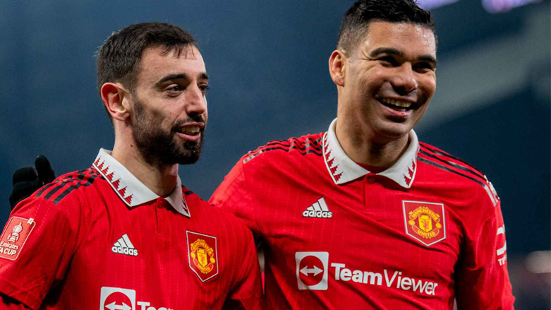 برۆنو فێرناندێز و کاسێمیرۆ