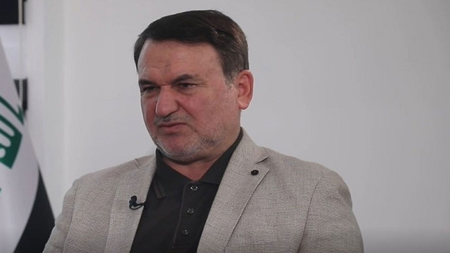 موعین کازمی: لە خشتەی بودجەی ئەمساڵ هیچ کەسێک لە عێراق دانامەزرێنرێت