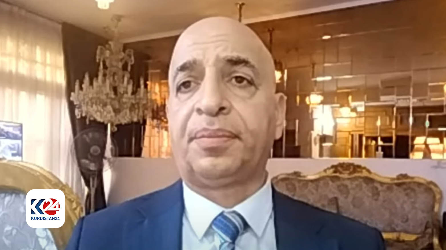 حه‌یده‌ر عه‌سفوور: ئاژاوەگێڕیی سه‌قامگیریی سیاسیی و ئابووری تێك ده‌دات