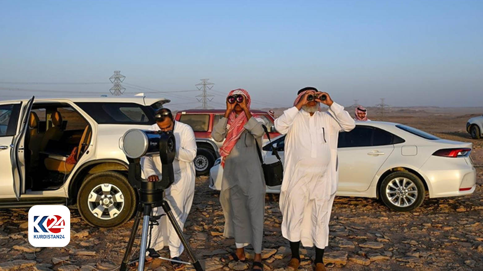 سعوودیە یەکەم ڕۆژی جەژنی قوربانی دیاری کرد