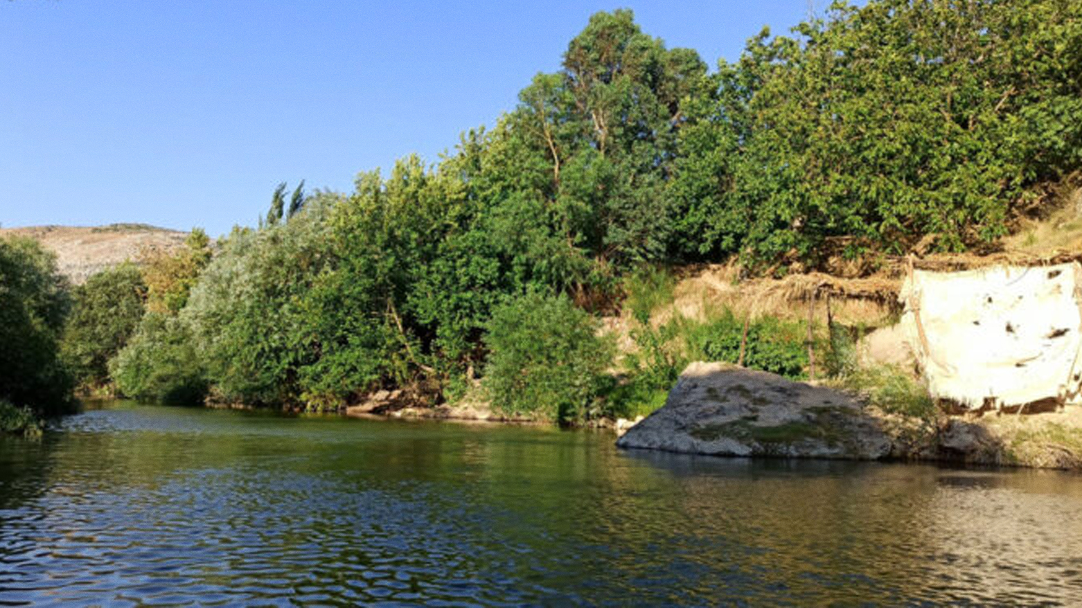 ڕووباری عاسی