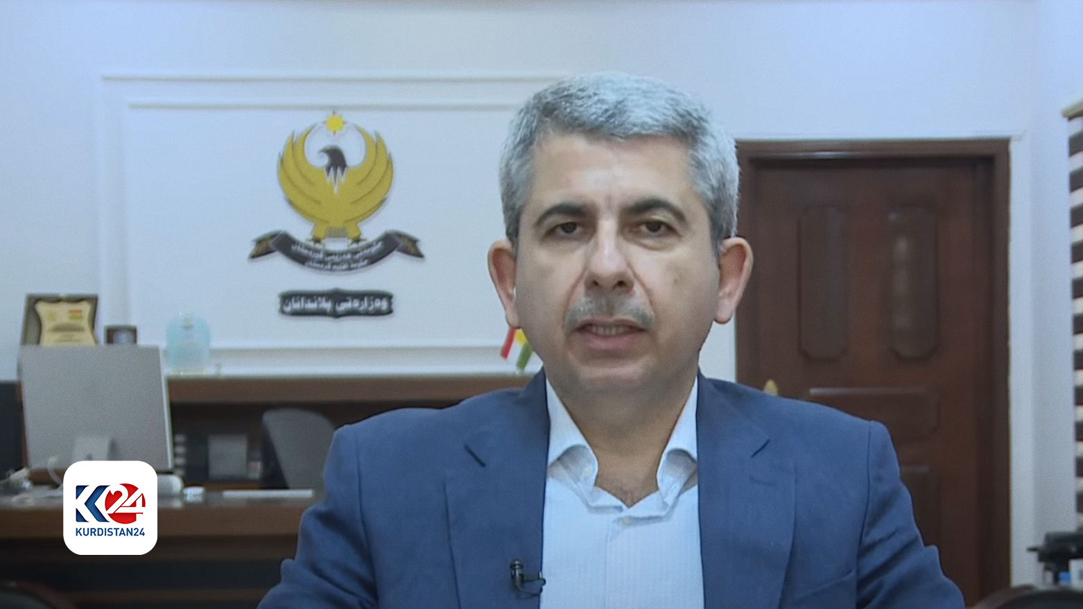 KRG official clarifies Federal government’s population census decision