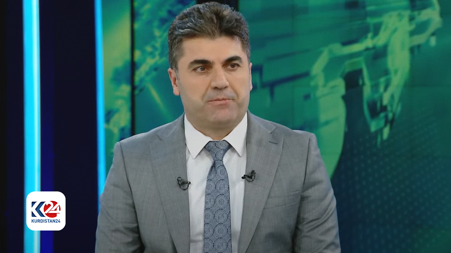 عەقید سەفین تاهیر، بەڕێوەبەری بەرەنگاربوونەوەی توندوتیژی دژی ئافرەتان و خێزان لە هەولێر