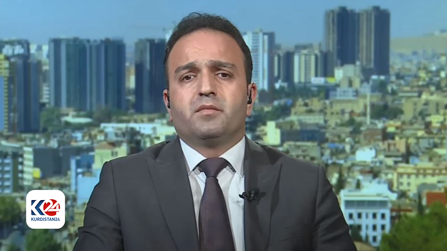 ڕێگەوبانی دهۆک: پرۆژەی تونێلی "گەلیی زاویتە" قەرەباڵغیی هاتوچۆ ناهێڵێت