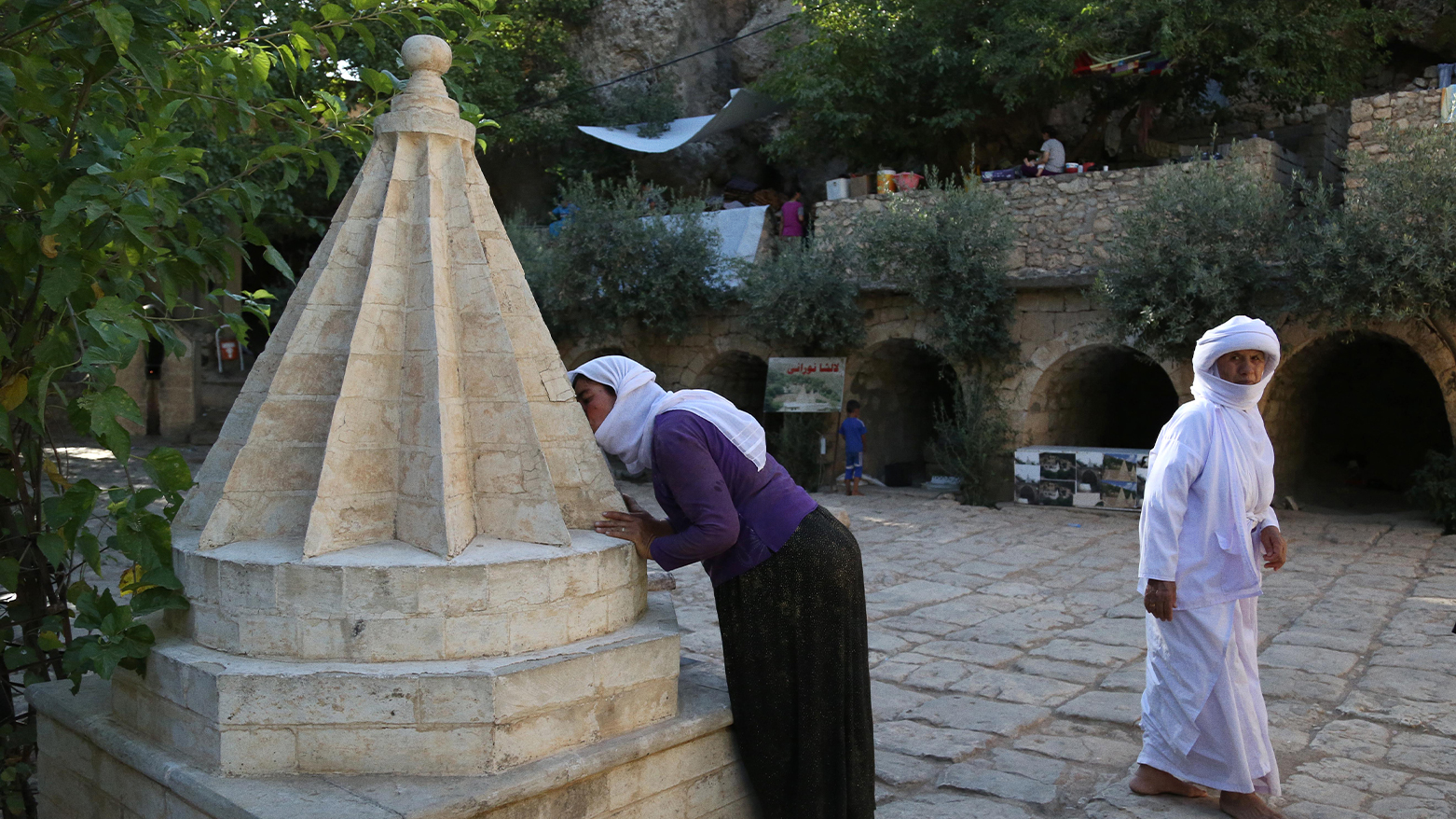 Yezidi Spiritual Council rejects attempts to alter Yezidi nationality