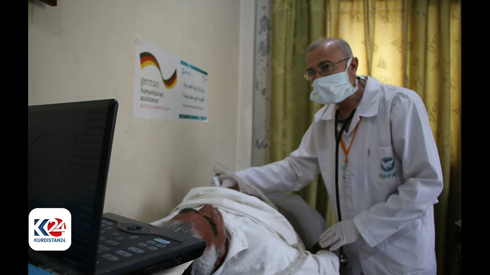 مسؤولة في منظمة الصحة: الأزمة الصحية منسية في سوريا ونظام الرعاية مدمر