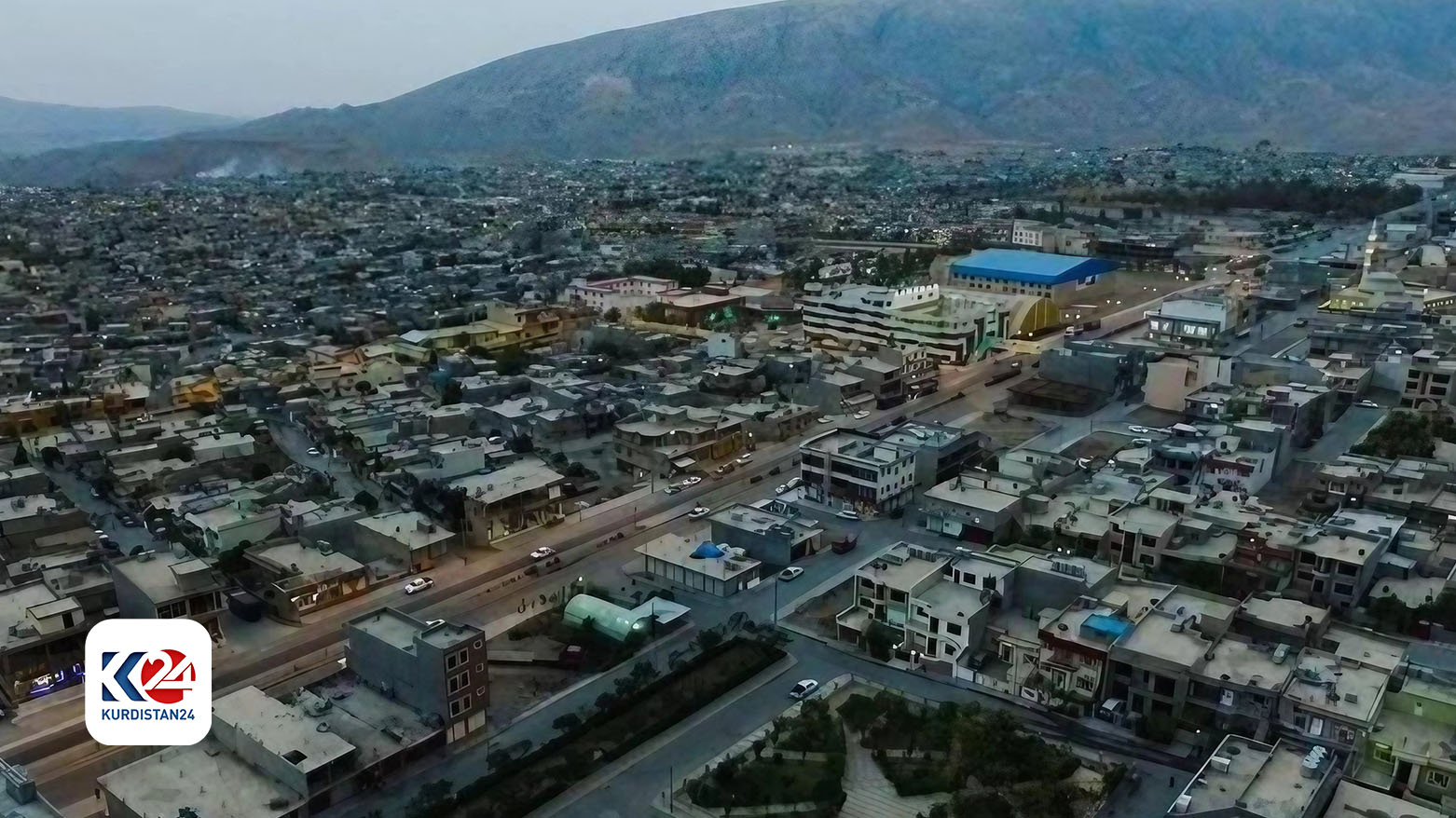 دەربەندیخان